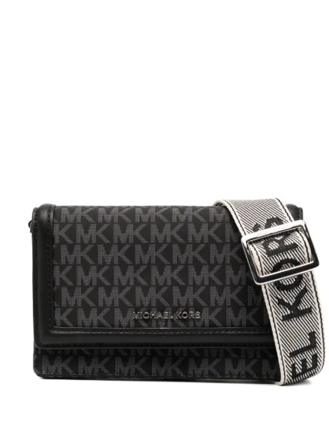 Michael Kors small Jet Set crossbody bag