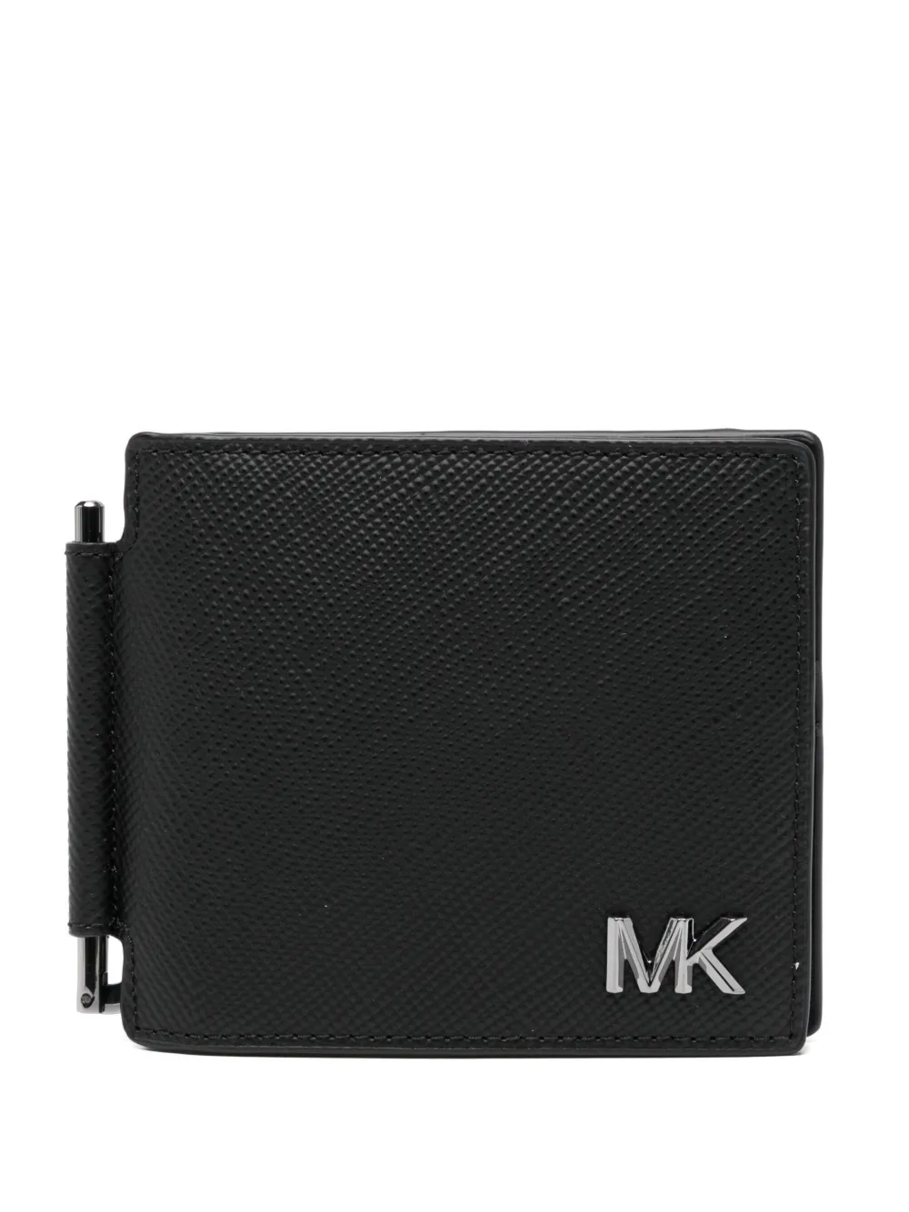 Michael Kors Edison カードケース - ブラック Michael Kors Edison カードケース - ブラック