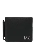 Michael Kors Edison cardholder - Black