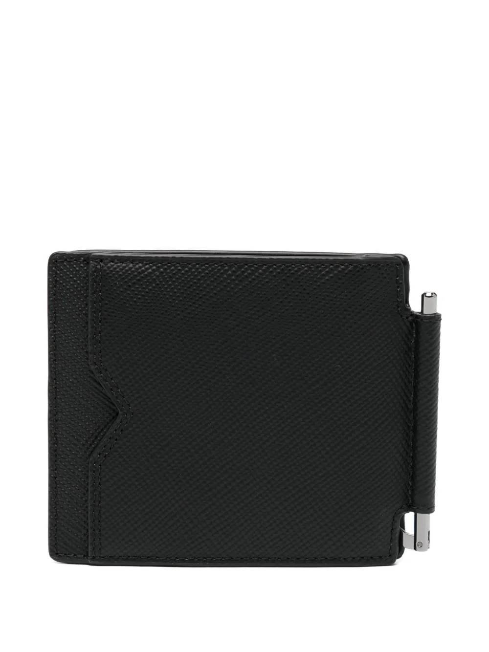 Michael Kors Edison Cardholder In Black