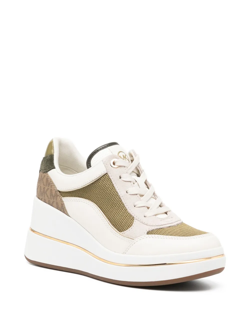Michael Kors Emmy sneakers | High-Tops | Image 2
