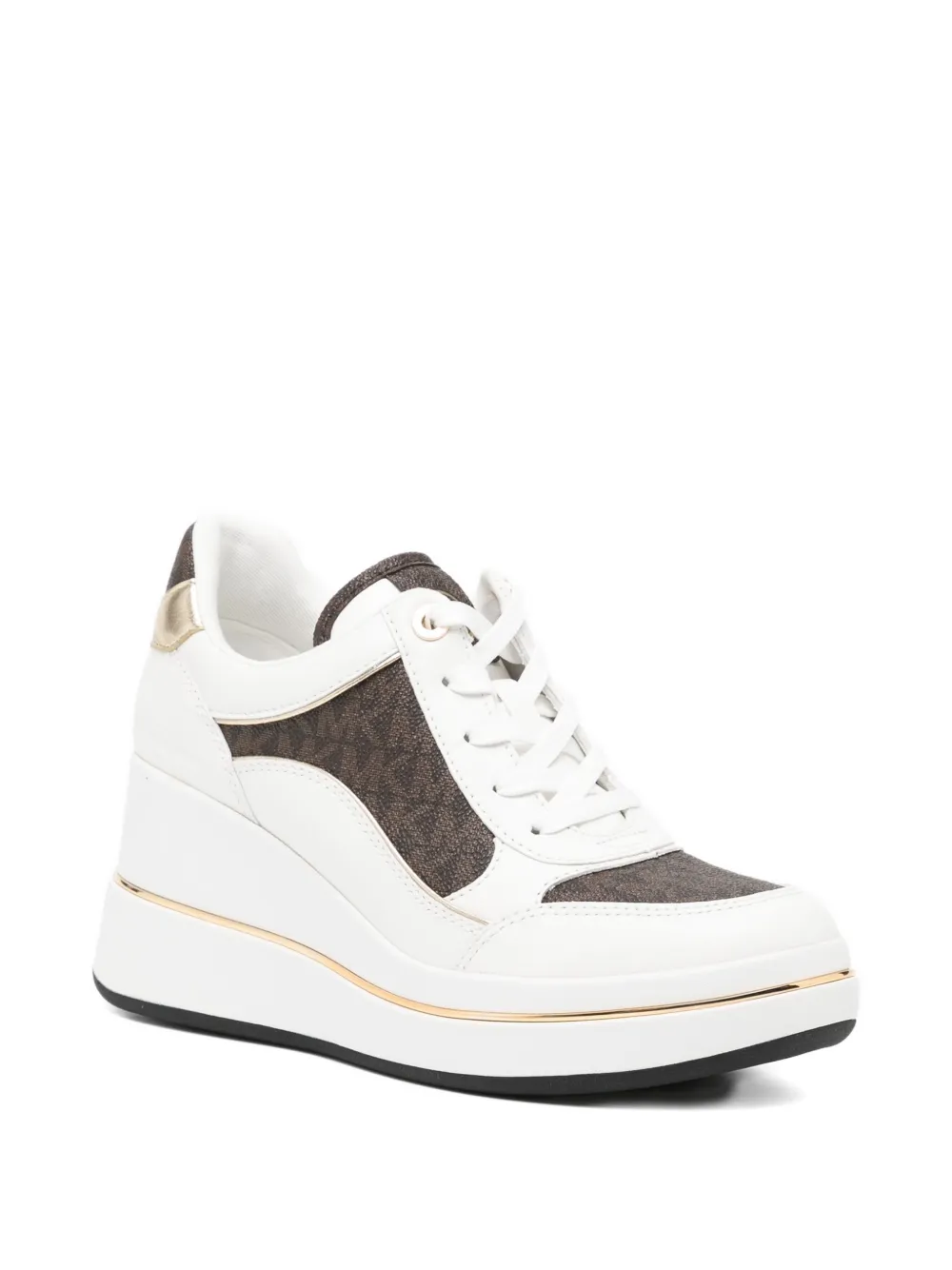Michael Kors Emmy sneakers White