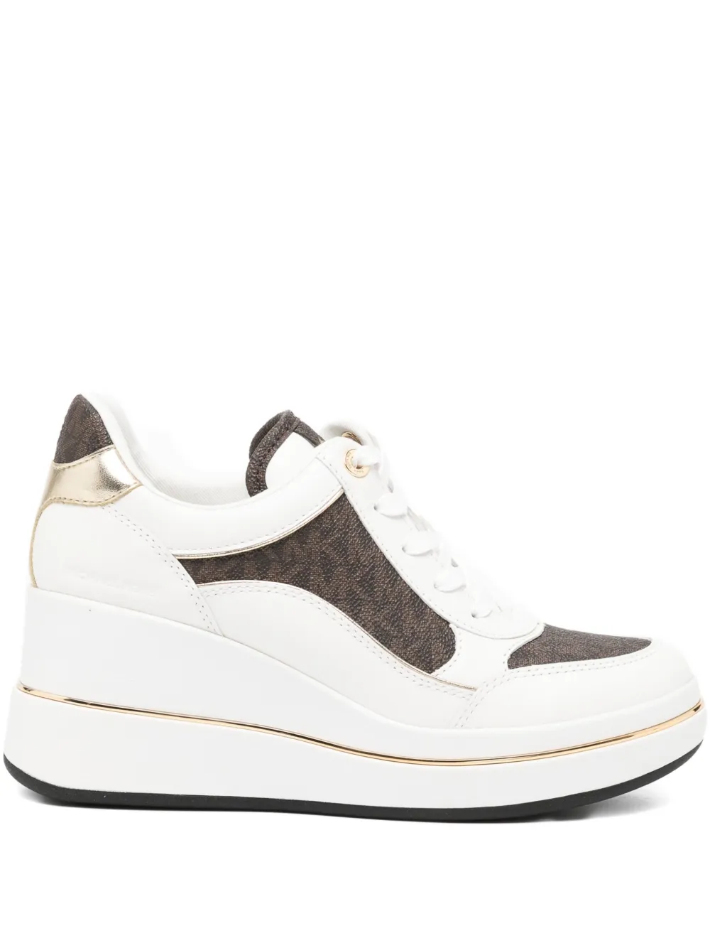 Michael Kors Emmy sneakers White