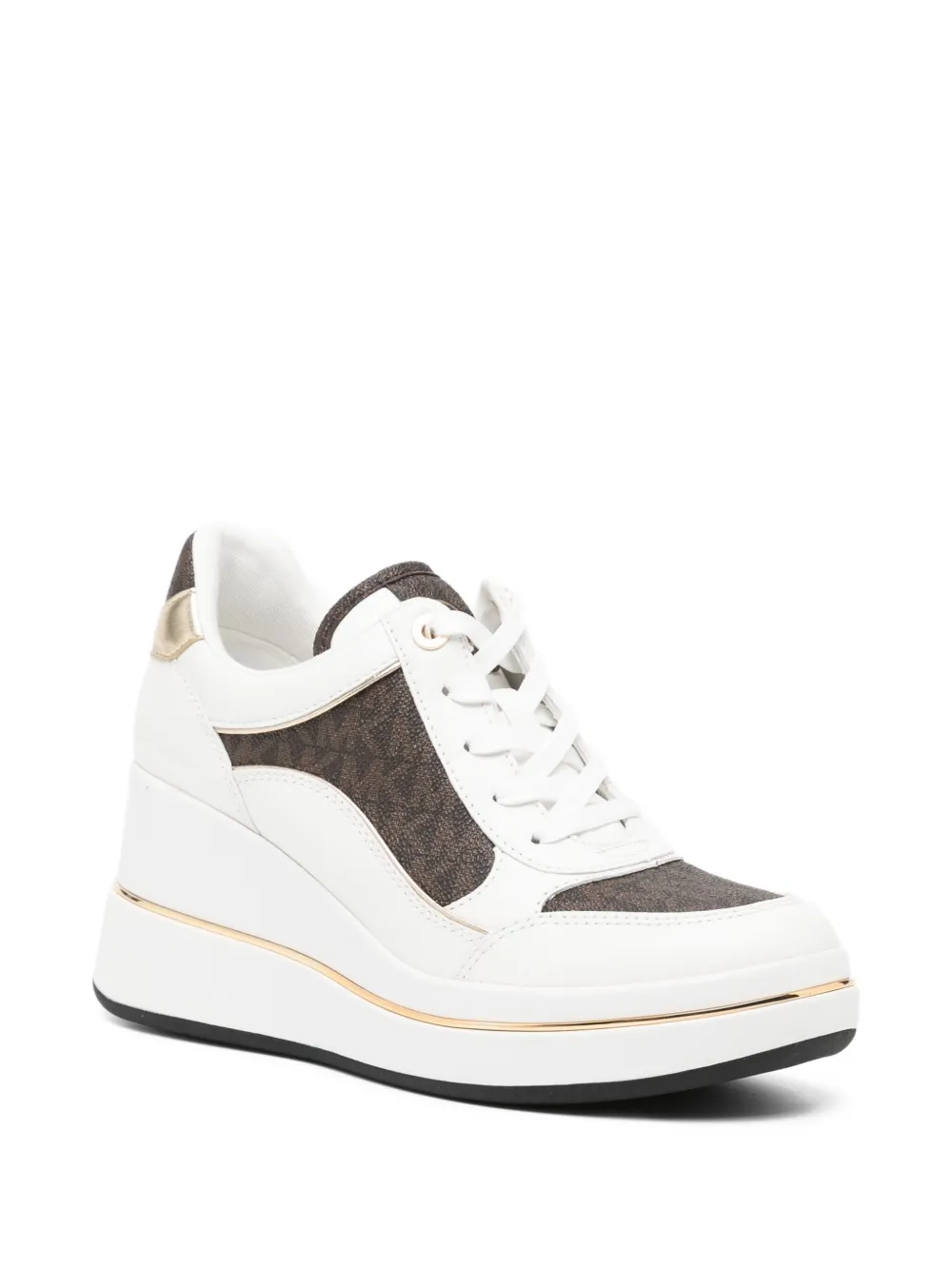 Michael Kors Emmy sneakers | High-Tops | Image 2