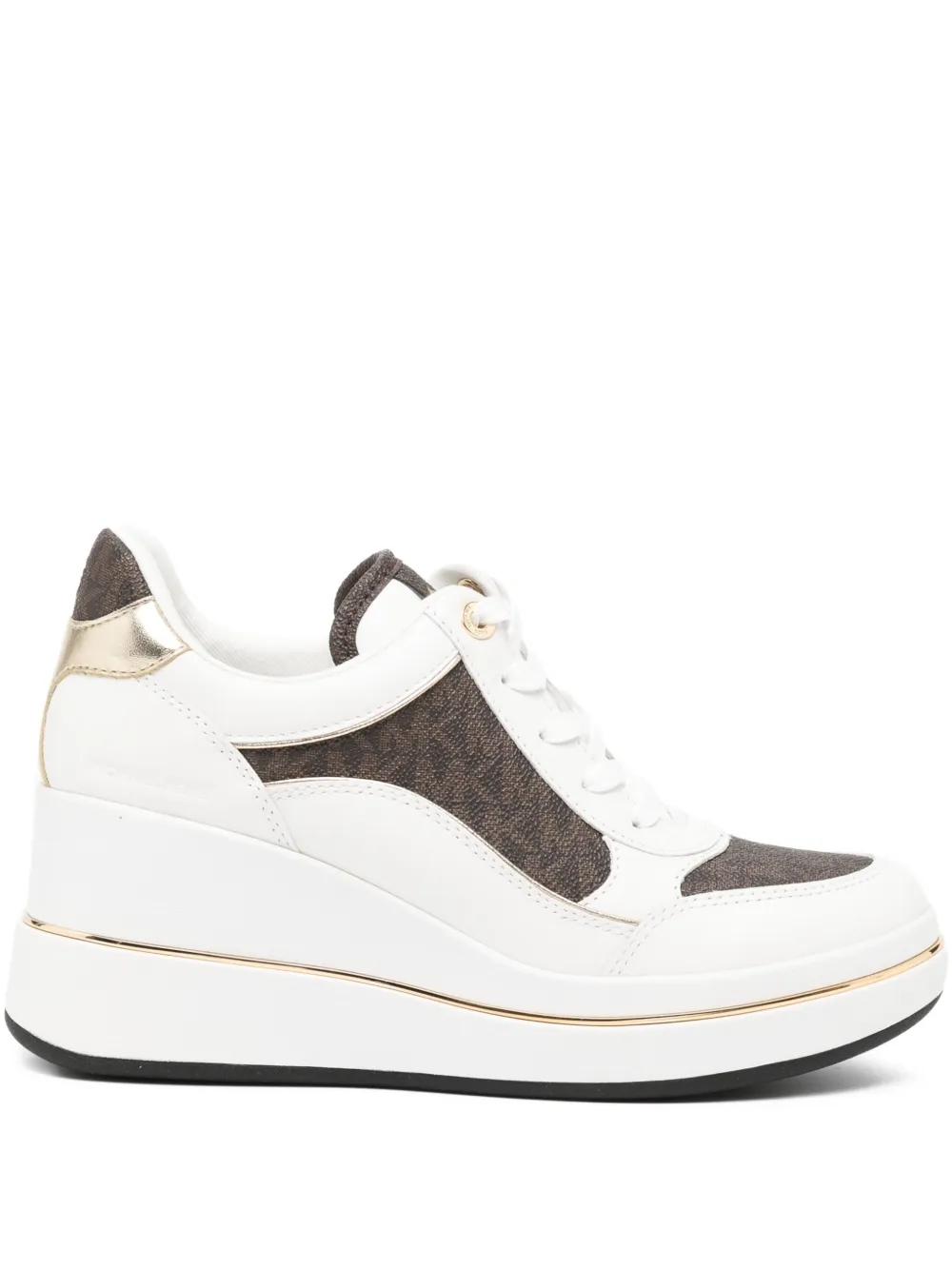 Michael Kors Emmy sneakers | White | Image 1