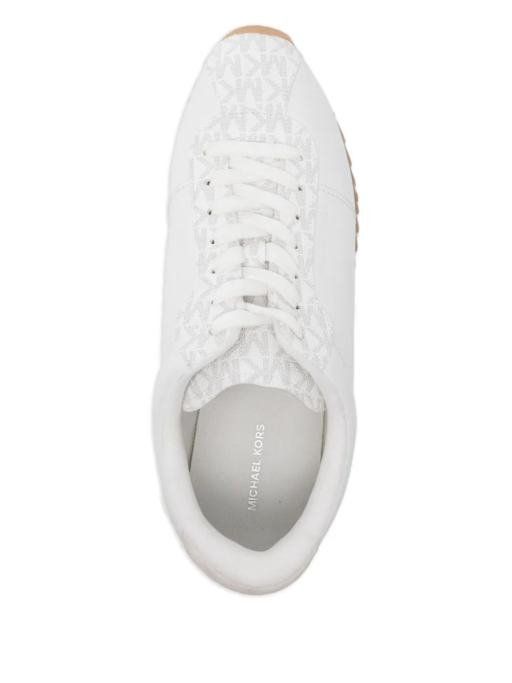 Michael Kors Rhodes sneakers White