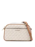 Michael Kors small Jet Set crossbody bag - Neutrals