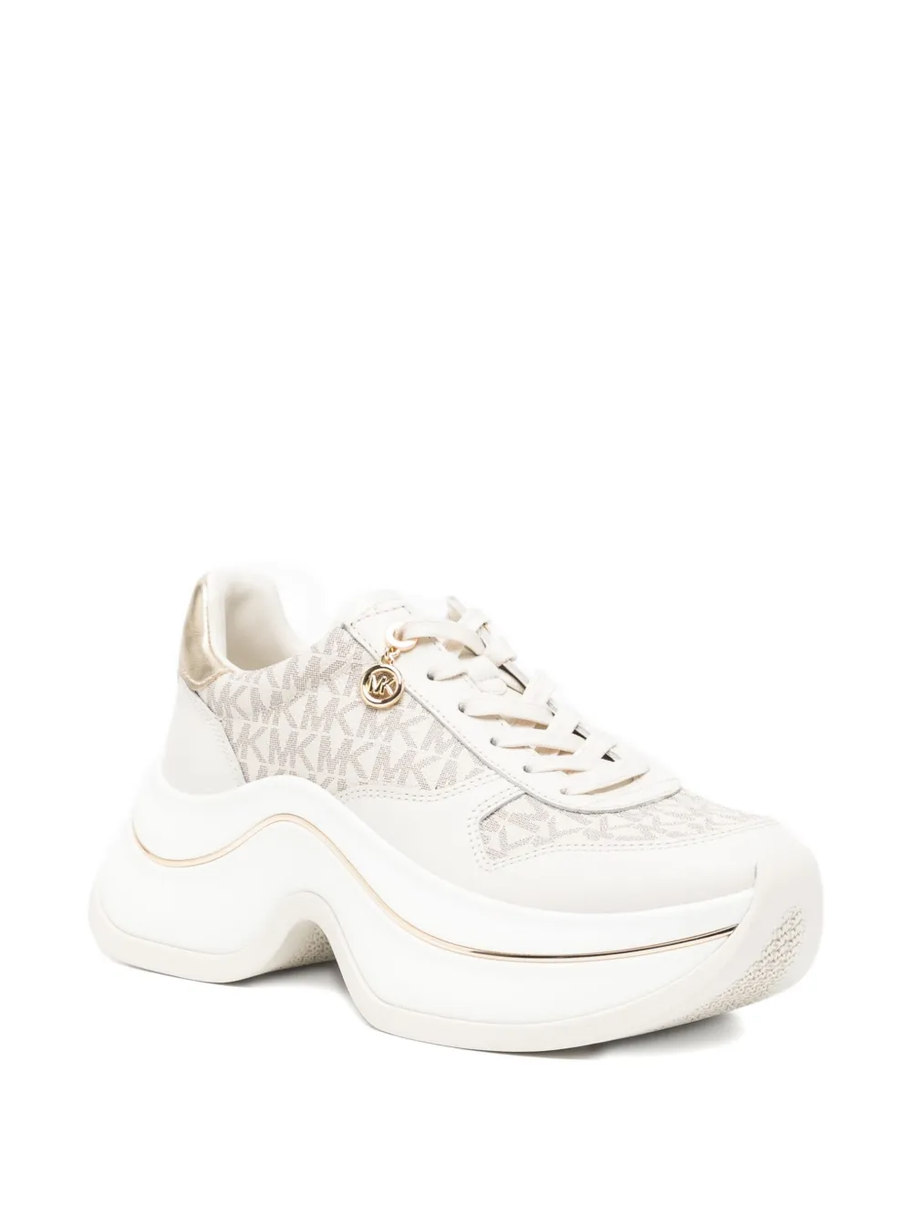 Michael Kors Arla sneakers Neutrals