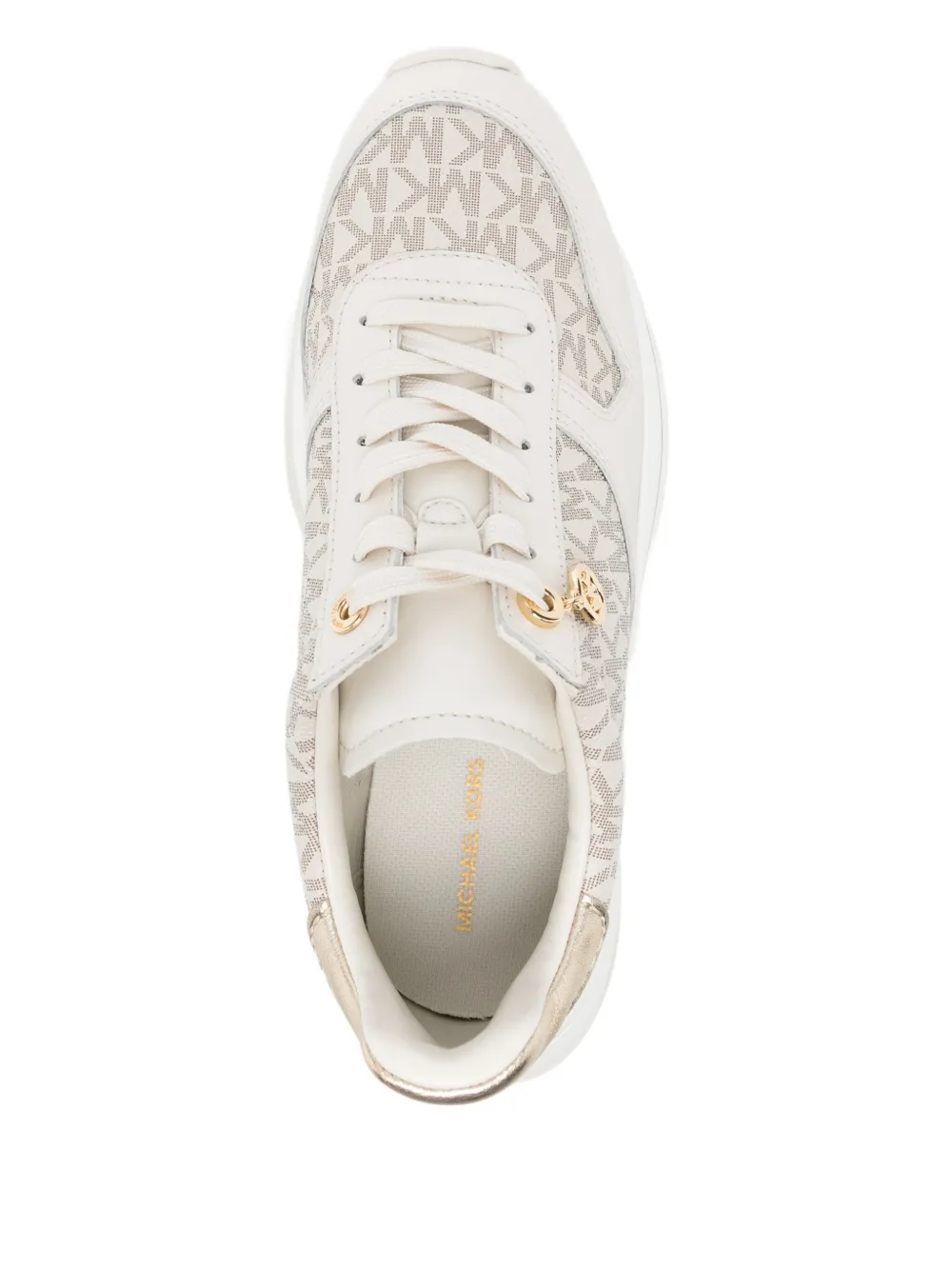 Michael Kors Arla sneakers Neutrals