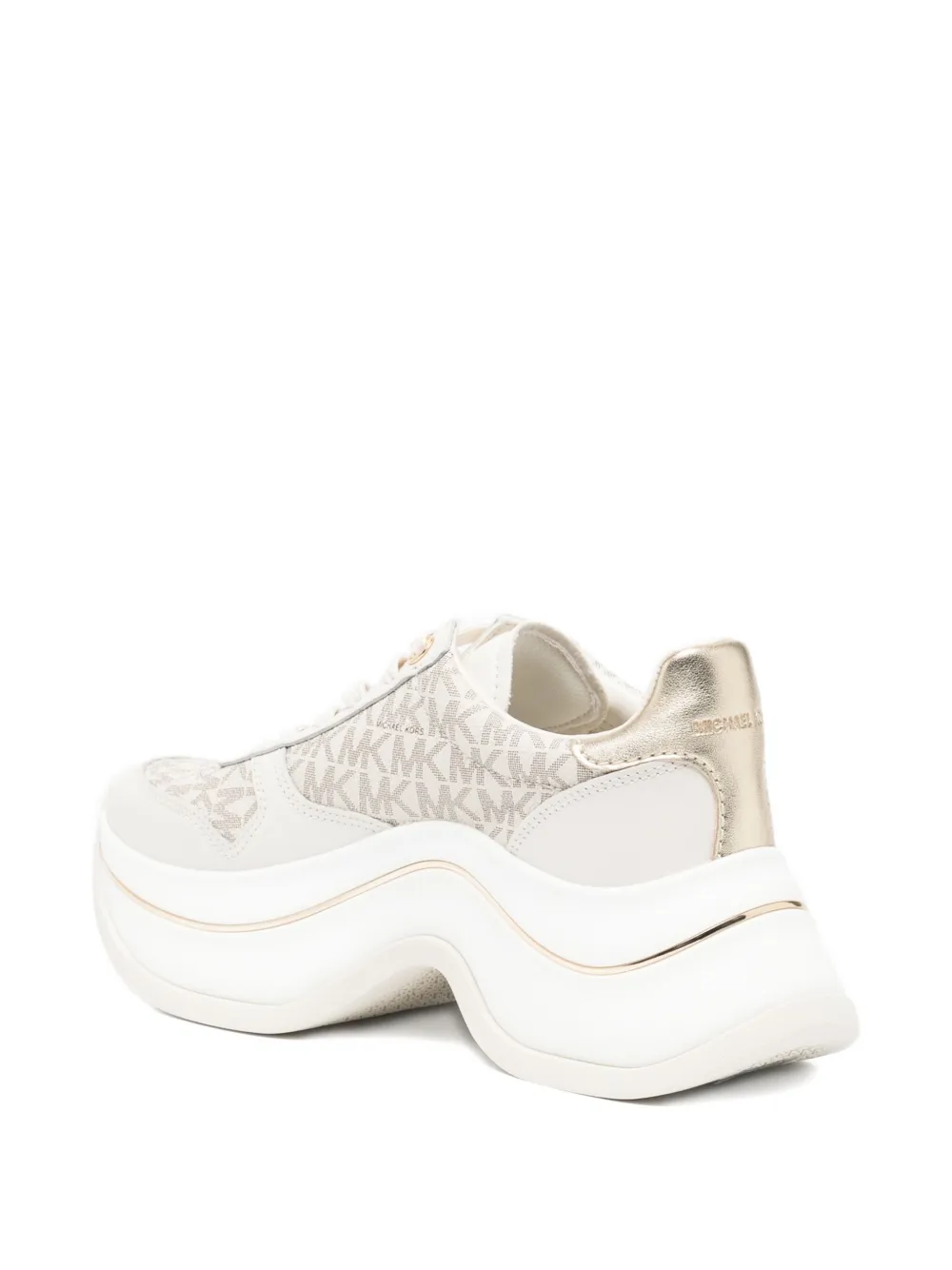 Michael Kors Arla sneakers Neutrals