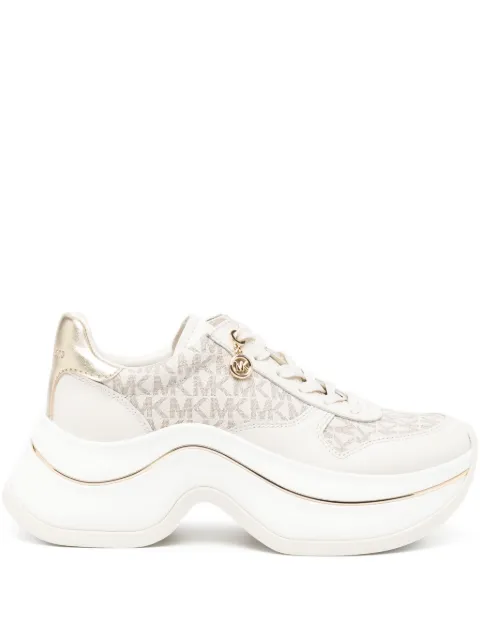 Michael Kors Arla sneakers