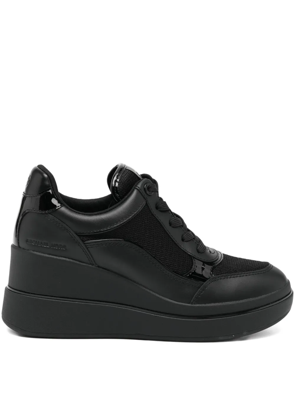 Michael Kors Emmy sneakers Black