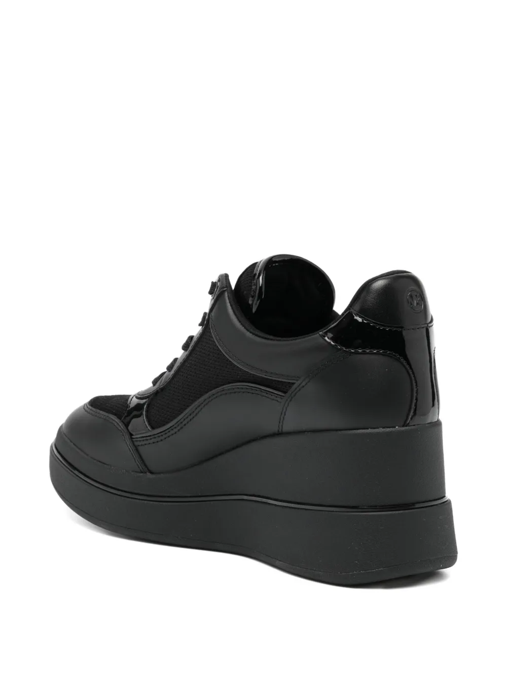 Michael Kors Emmy sneakers Black