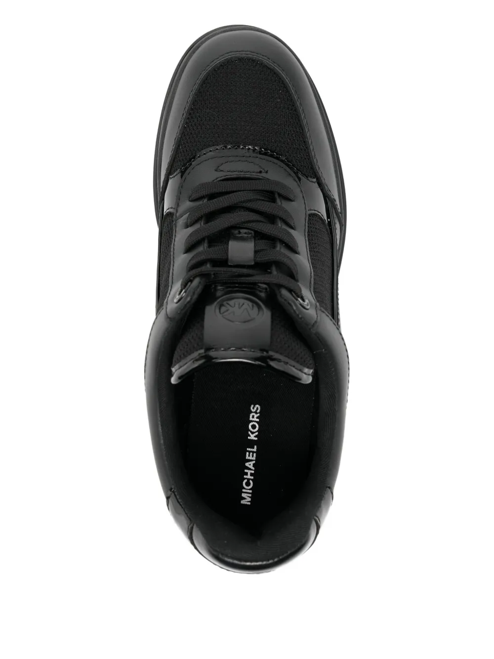 Michael Kors Emmy sneakers Black