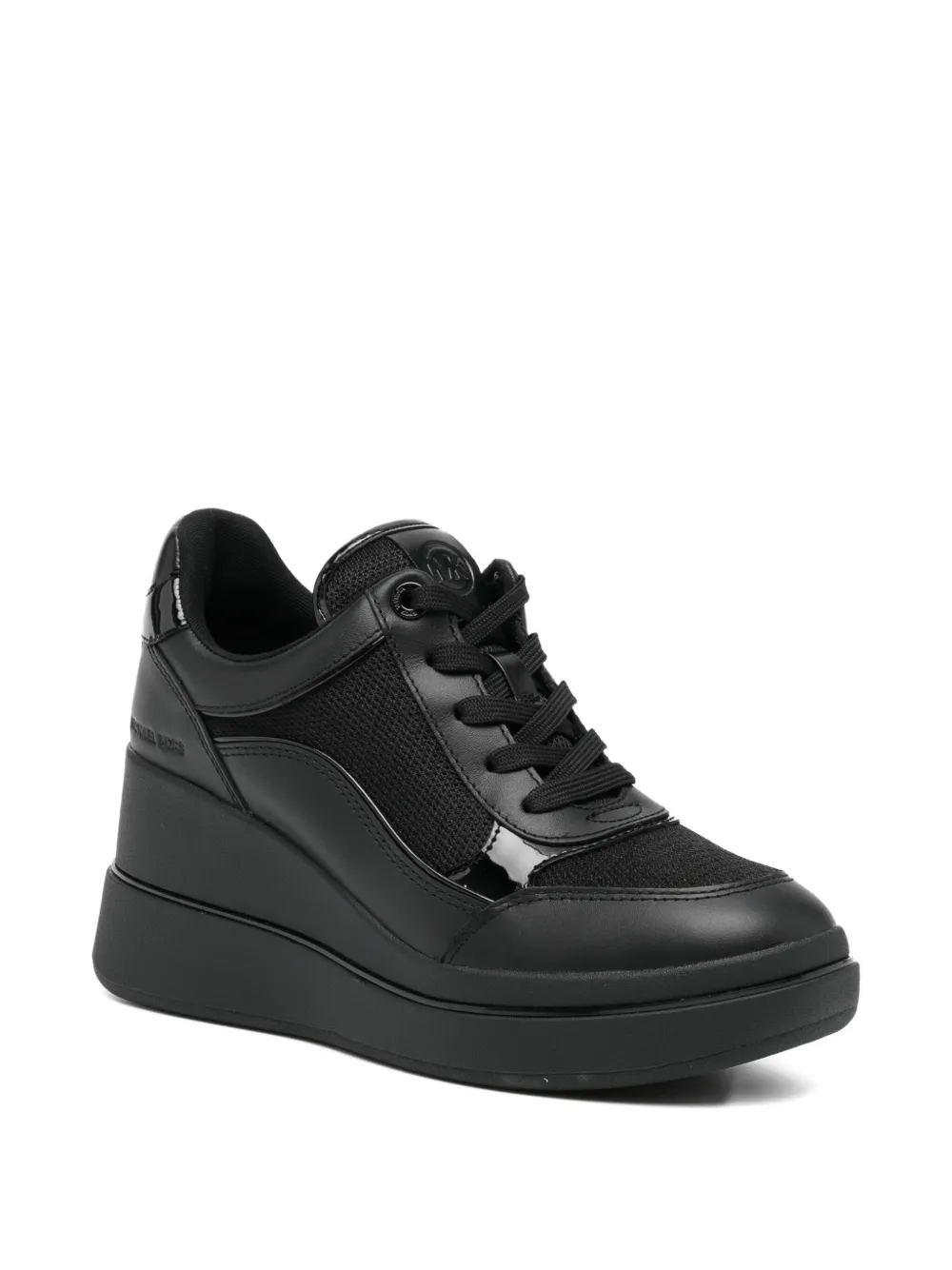 Michael Kors Emmy sneakers Black