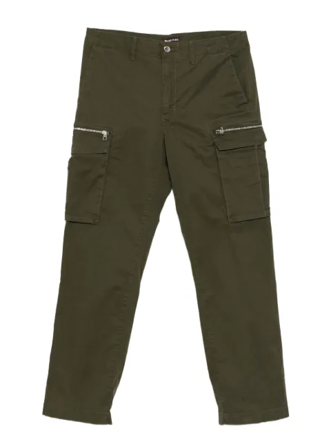 Michael Kors stretch zip cargo pants