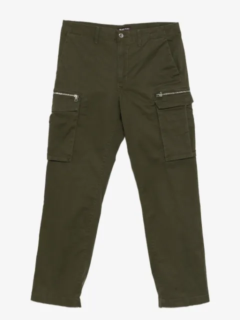 Michael Kors stretch zip cargo pants