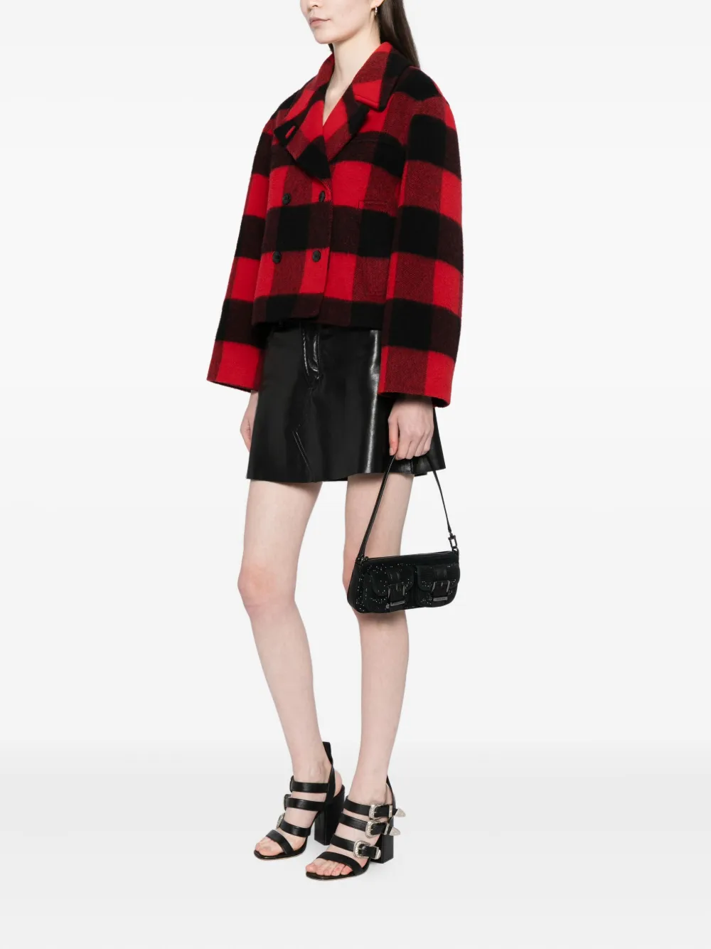 Michael Kors small Zoe shoulder bag | Image 2