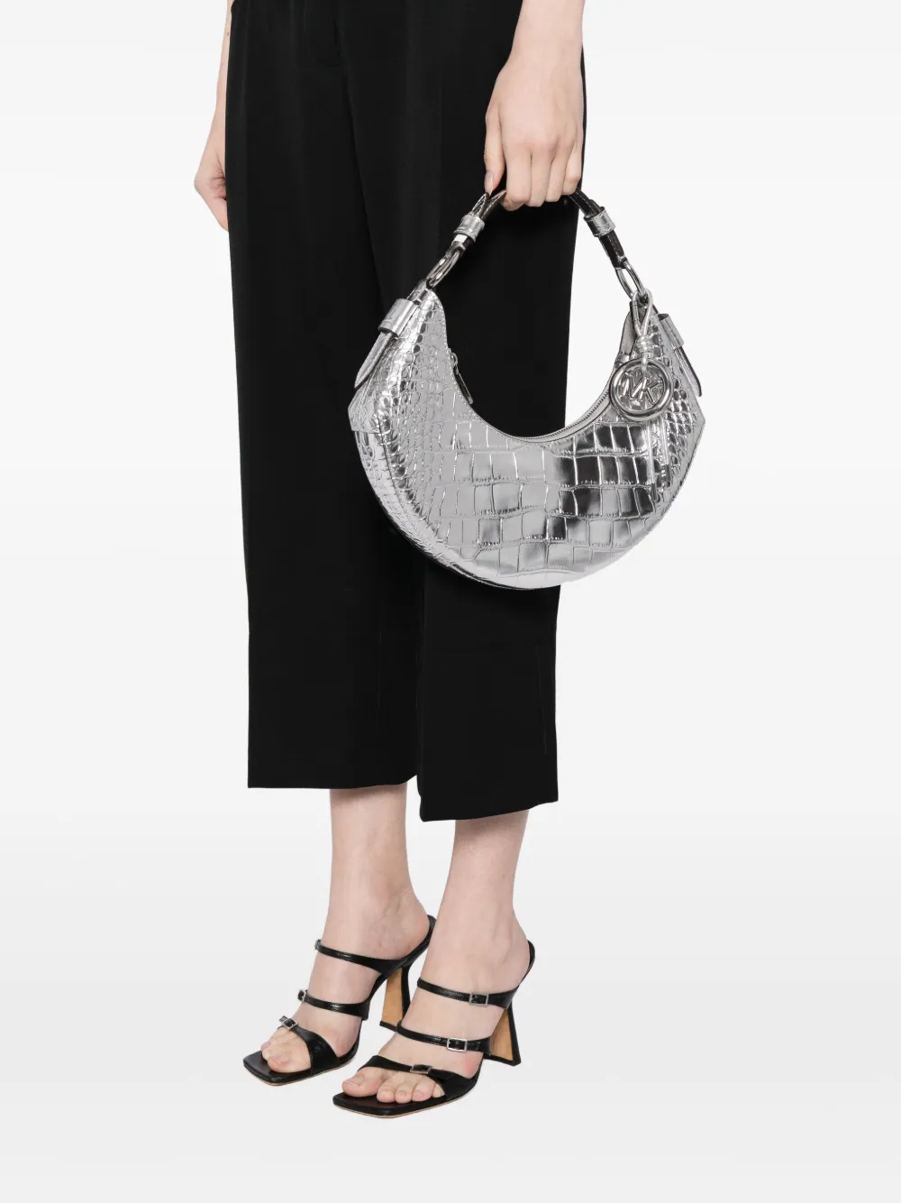 Michael Kors medium Koa shoulder bag | Image 2