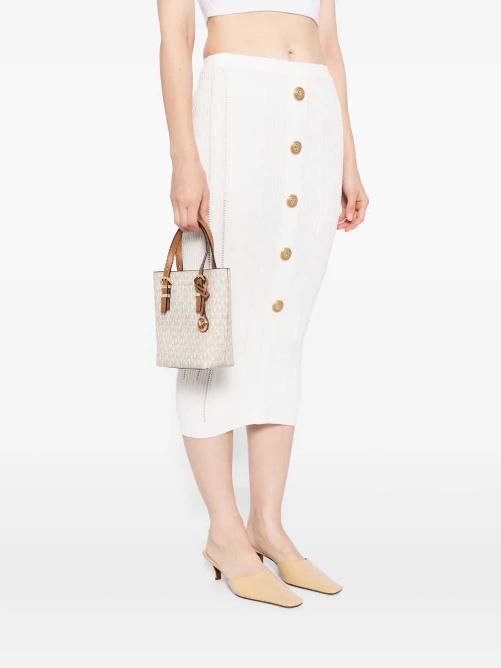 Michael Kors tote Quinn | Image 2