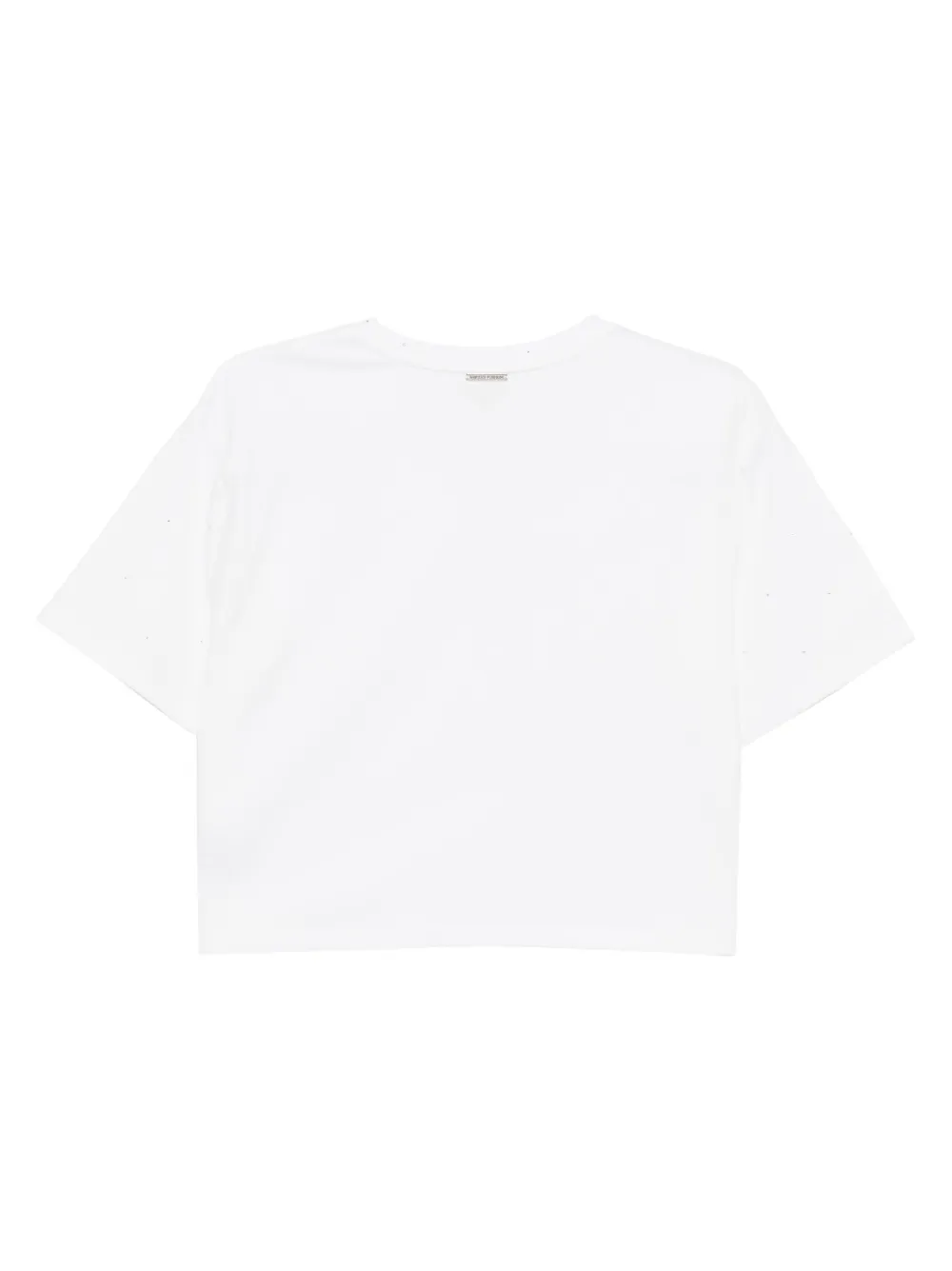 Michael Kors playera con logo y apliques | Playeras y jerséis | Image 2