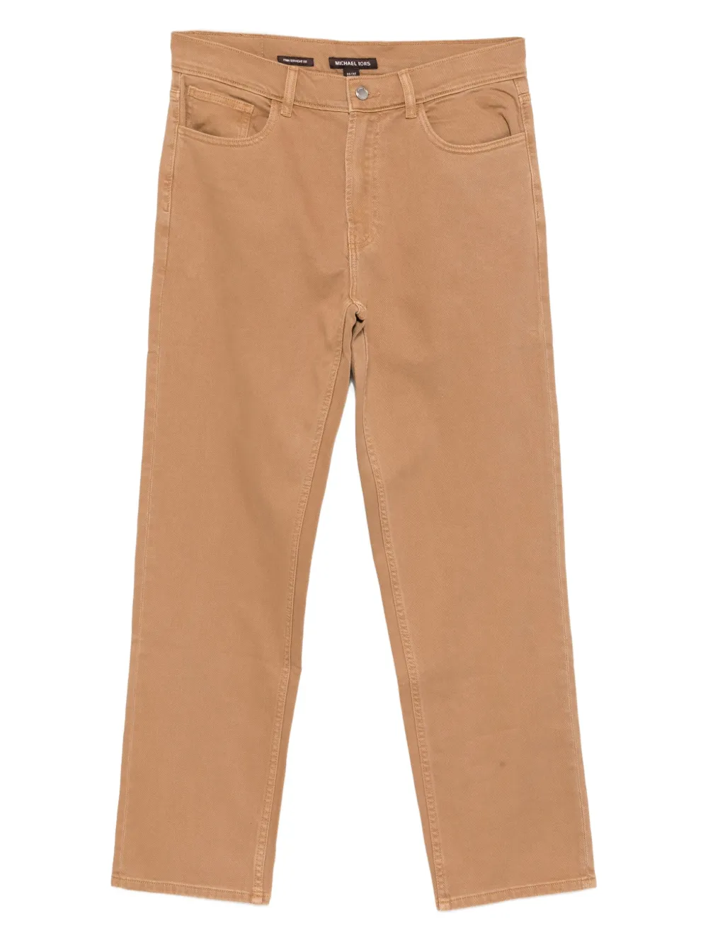 Michael Kors Finn ジーンズ - ブラウン Michael Kors Finn ジーンズ - ブラウン