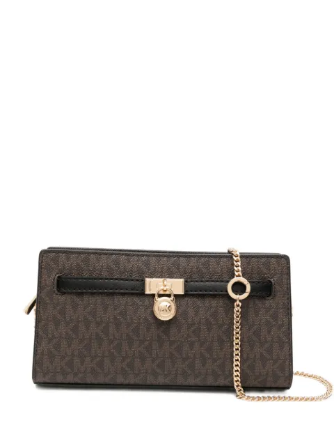 Michael Kors extra-small Hamilton Moderne mini bag