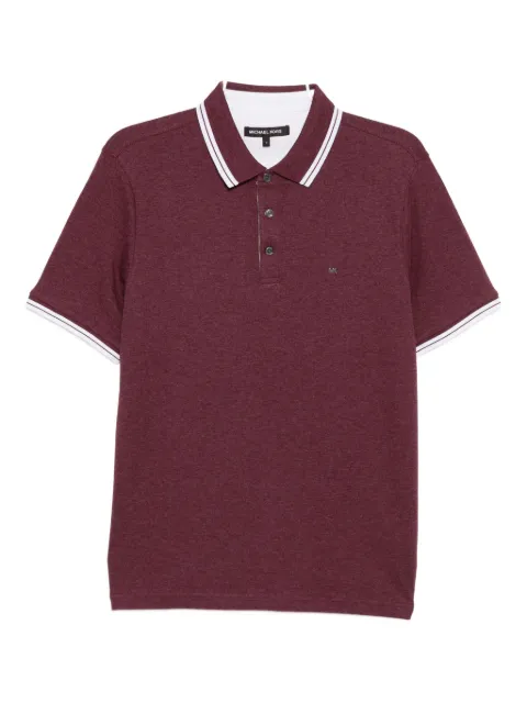 Michael Kors Greenwich polo shirt