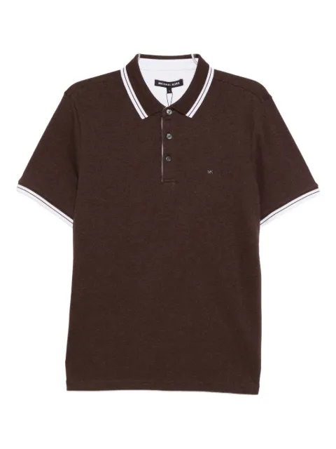 Michael Kors Greenwich polo shirt