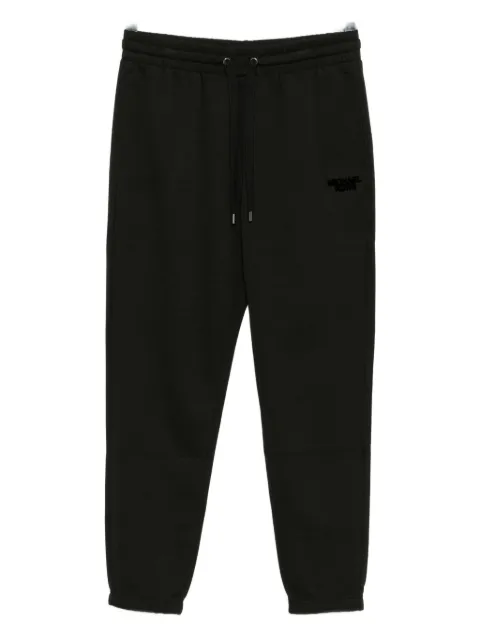 Michael Kors pants con parche del logo