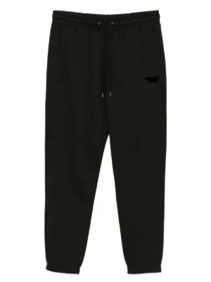 Lacoste トラックパンツ | ブラック | FARFETCH JP