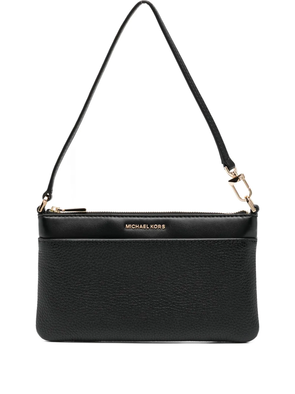 Michael Kors Wristlet ショルダーバッグ - ブラック Michael Kors Wristlet ショルダーバッグ - ブラック