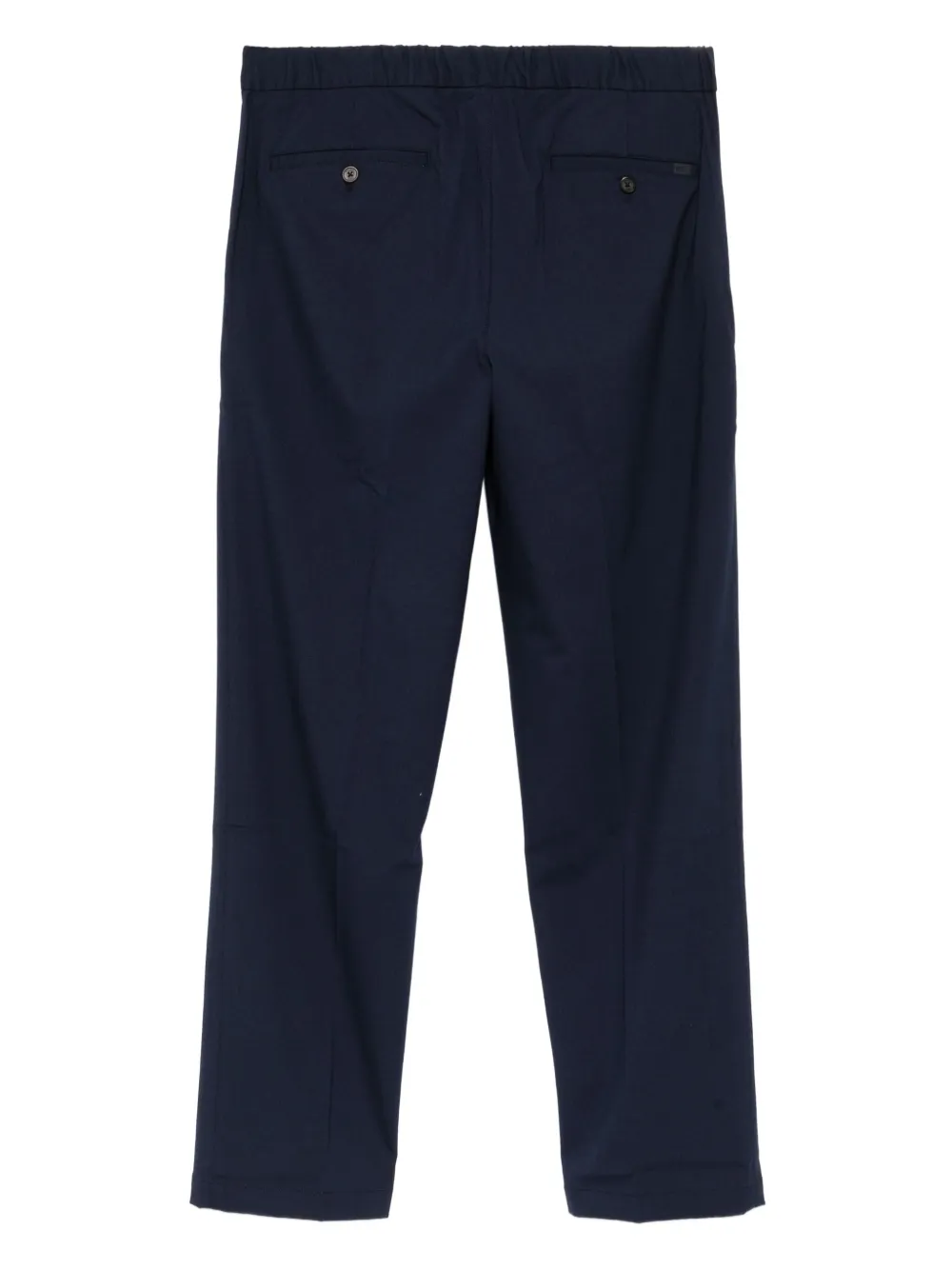Michael Kors Tech trousers | Regular-Fit & Straight Leg Pants | Image 2