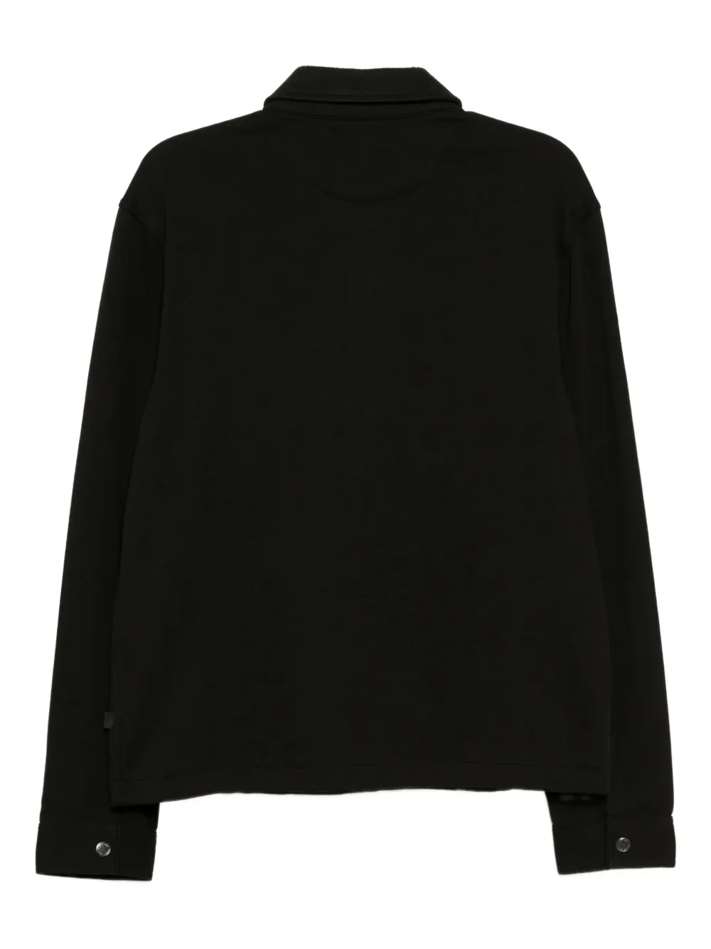 Michael Kors logo-printed jacket | Shirt Jackets | Image 2