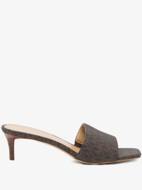 Michael Kors 50mm Elyse sandals