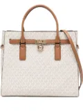 Michael Kors large Hamilton Moderne tote bag - Neutrals