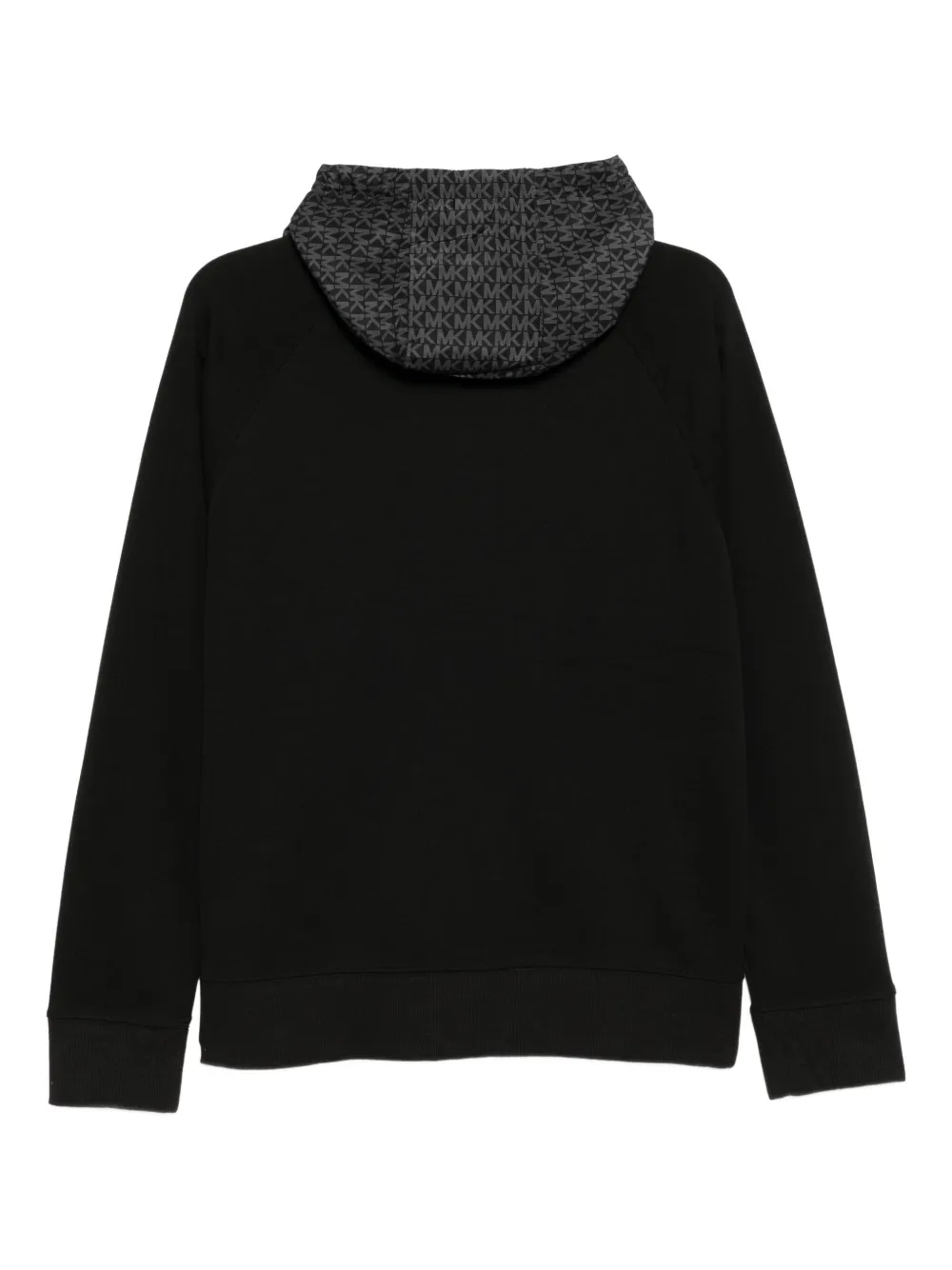 Michael Kors monogram hooded jacket | Hooded Jackets | Image 2