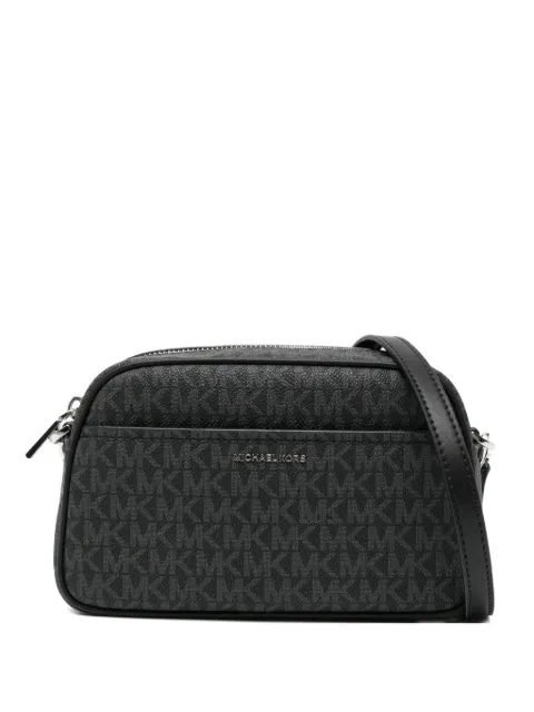 Michael Kors small Jet Set crossbody bag