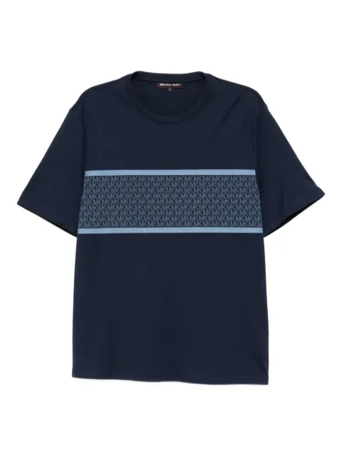 Michael Kors striped T-shirt