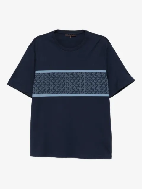 Michael Kors striped T-shirt