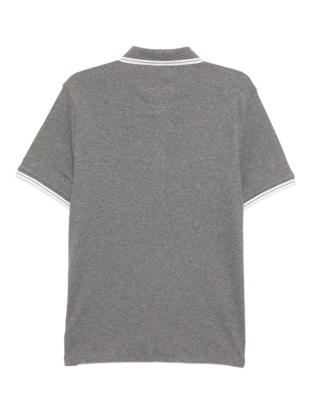 Michael Kors Greenwich poloshirt - Grijs