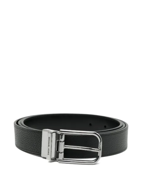 Michael Kors cinturón reversible