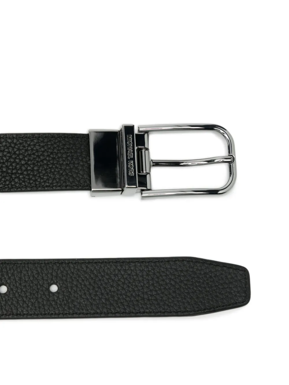 Michael Kors cinturón reversible | Image 2