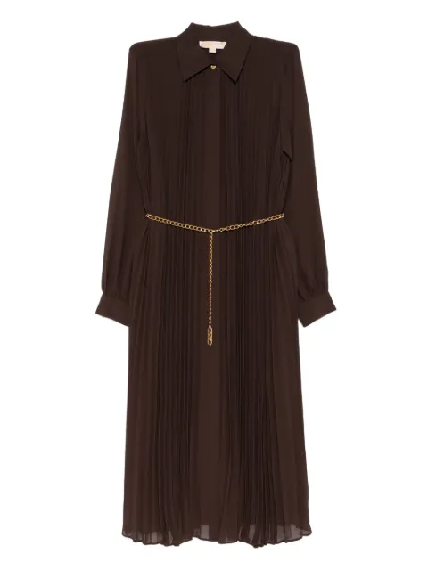 Michael Kors Georgette dress