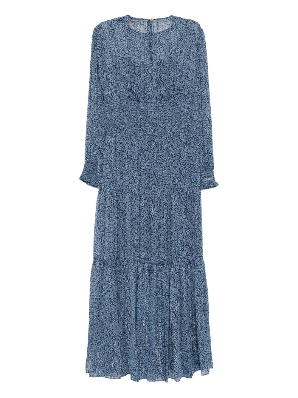 Michael Kors Georgette maxi dress | Day Dresses | Image 2