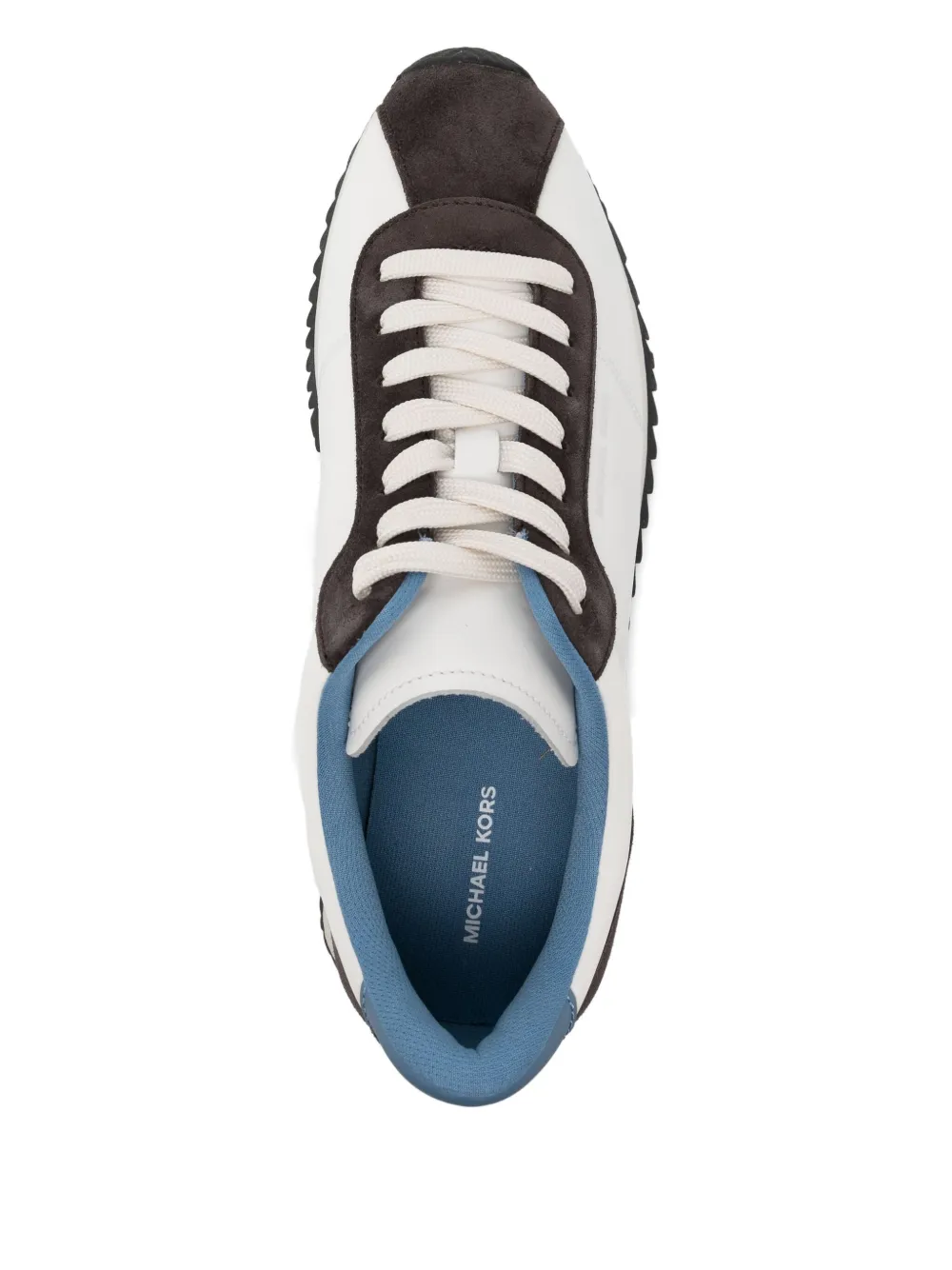 Michael Kors Rhodes sneakers White