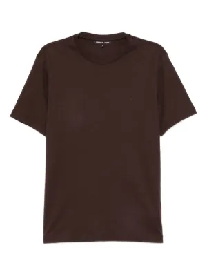 The Row Luke Tシャツ | グリーン | FARFETCH JP