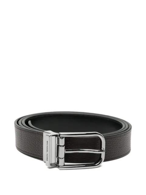 Michael Kors cinturón reversible