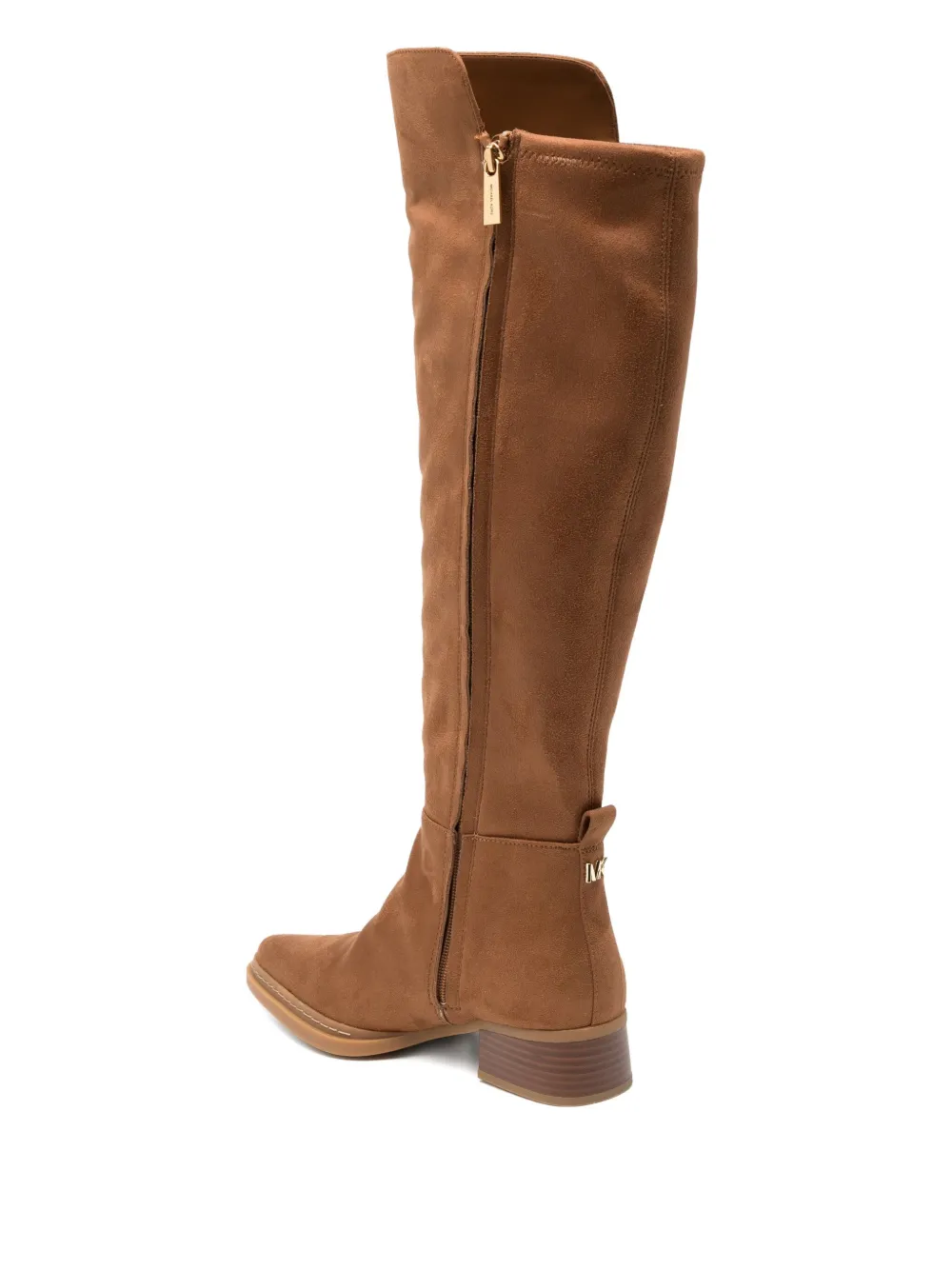 Michael Kors Lex laarzen Bruin