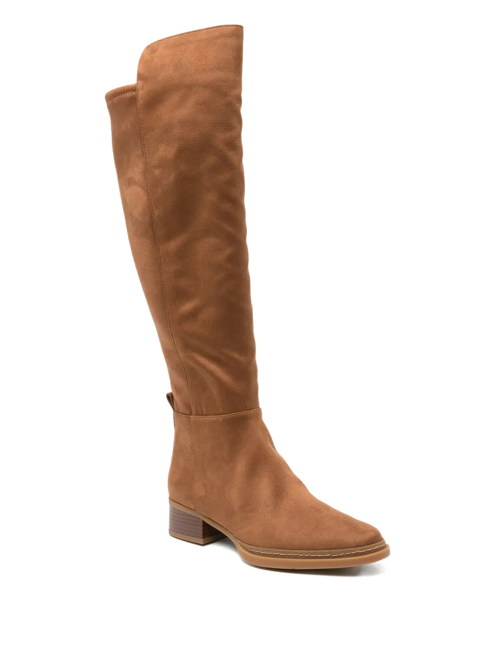 Michael Kors Lex boots | Over-The-Knee Boots | Image 2